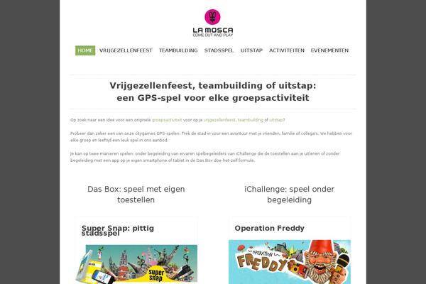 lamosca.be site used Lamosca-lamoscaweb_theme-e63114b36c7f