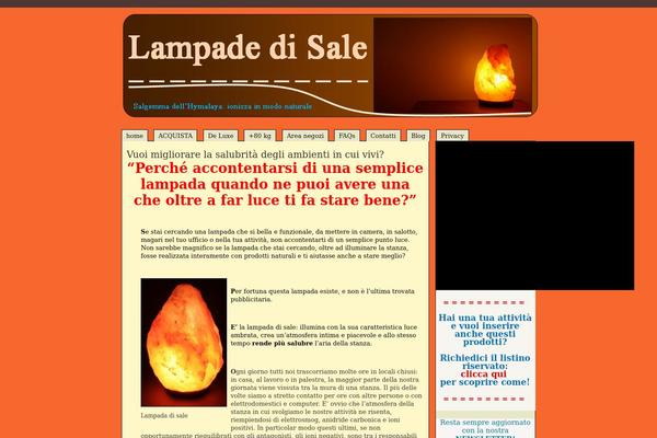 Wpthemegen theme site design template sample