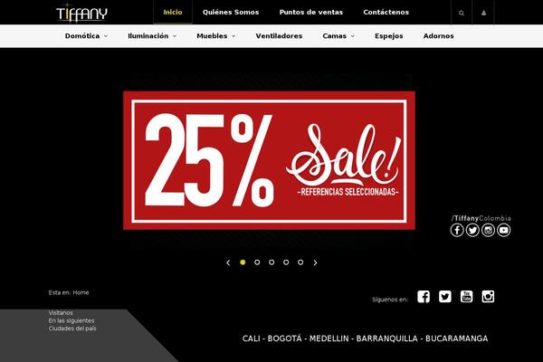 Site using Simple Membership plugin