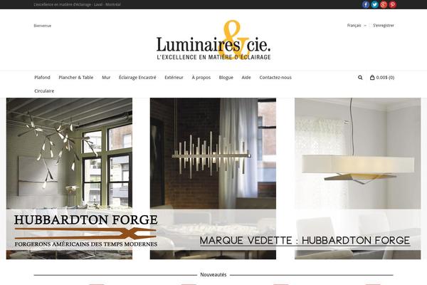 Neighborhood theme site design template sample