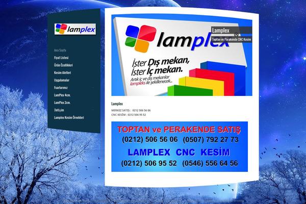 RT-Theme 15 theme site design template sample