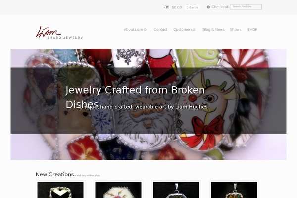 Site using File Gallery plugin