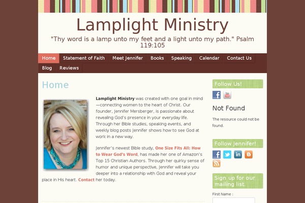 Site using Image Shadow plugin