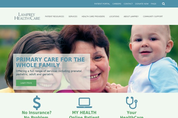 Simple theme site design template sample