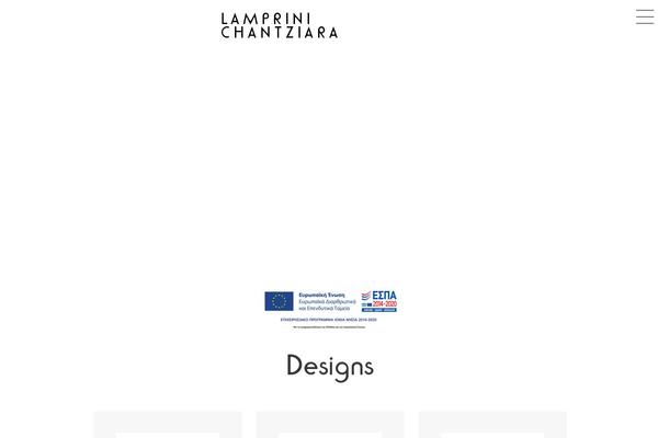 Pabloguadi theme site design template sample