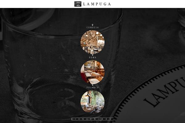 Site using Adonepage plugin