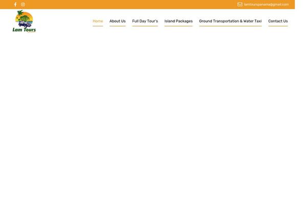 Xtra theme site design template sample