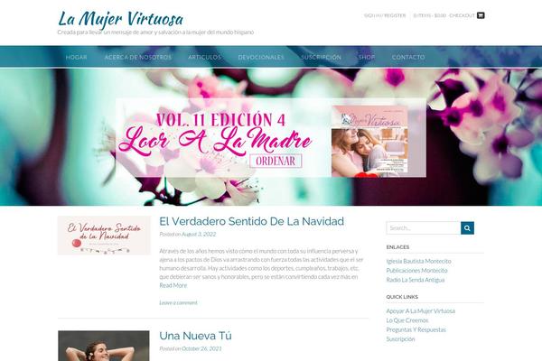 Site using Wonderplugin-video-embed plugin