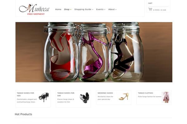 Room09 theme site design template sample