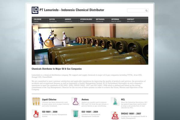 Corporate theme site design template sample