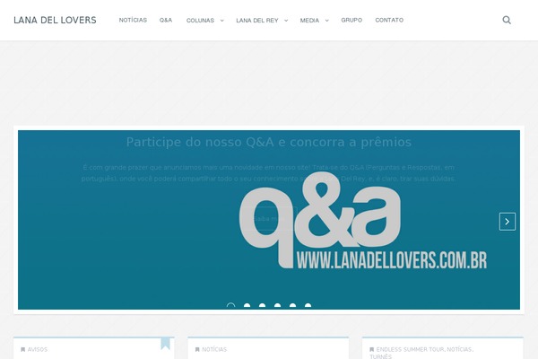 WP Portfolio theme site design template sample