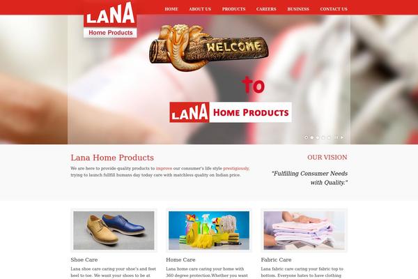 Site using WP125 plugin