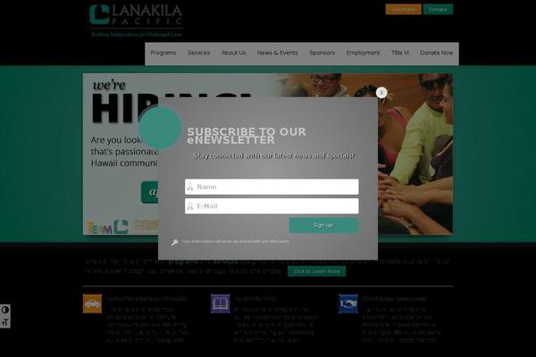 Site using Yelp It plugin