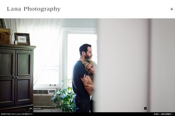 lanakphotography.com site used Hypershot