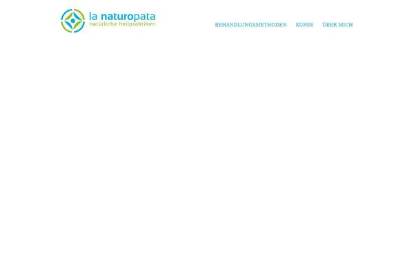 Site using Total-theme-core plugin
