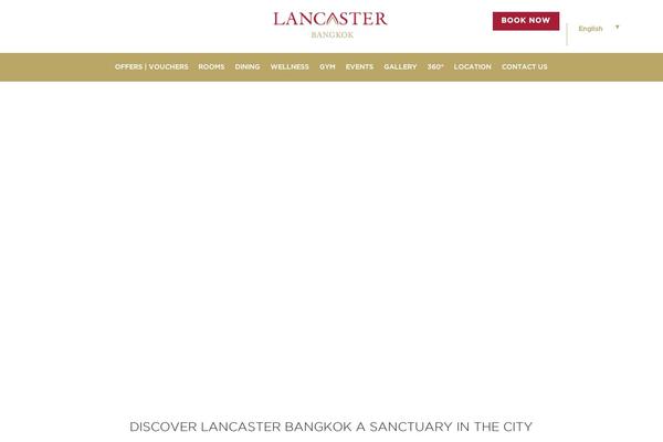 Site using Mystickymenu-pro plugin