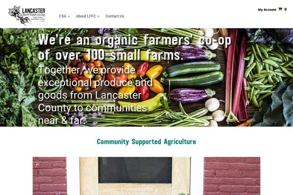 Site using Iks-menu-pro plugin