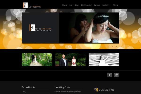 lanceandersonphotography.com site used Mb3_dark