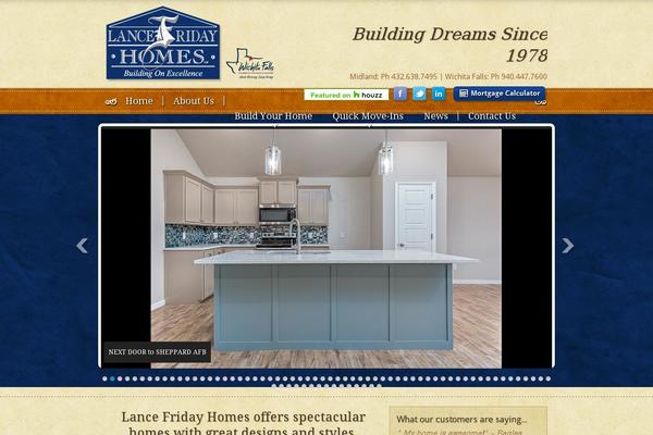 Site using New-royalslider plugin