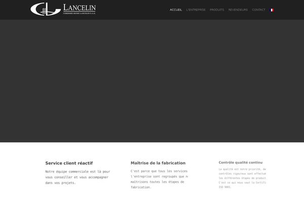 Site using Merobuilder plugin