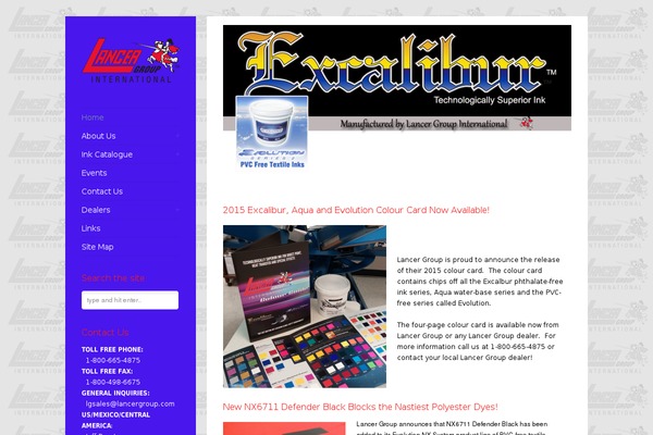Site using FBF Facebook page Feed Widget plugin
