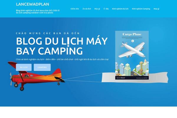 lancewadplan.org site used Appworx