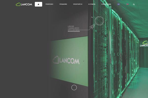 Site using CookieInfo plugin