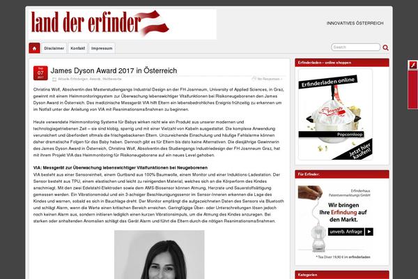 Site using WP FollowMe plugin