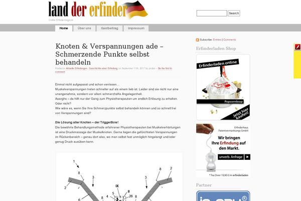 Site using WP FollowMe plugin