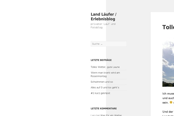 Site using Comments Evolved for WordPress plugin