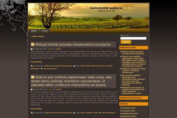 land-team.biz site used Sunrise_vineyard_glow_lae092