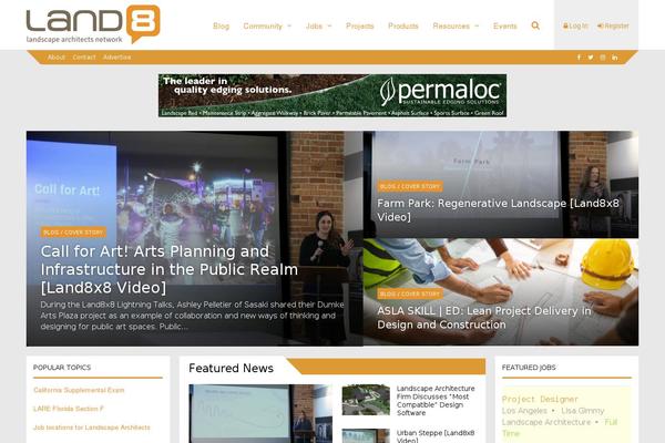 Site using Adrotate-pro plugin