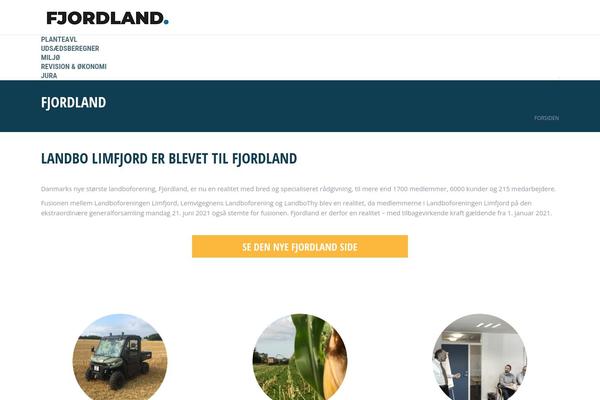 Site using Dt-the7-core plugin
