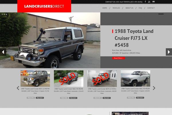 Site using Hupso Share Buttons for Twitter, Facebook & Google+ plugin