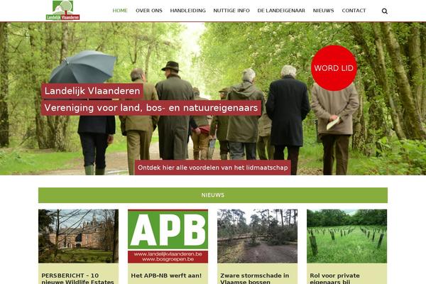Site using Lollum-framework plugin