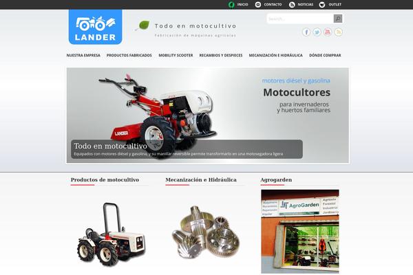 Site using Genesis Tabs plugin