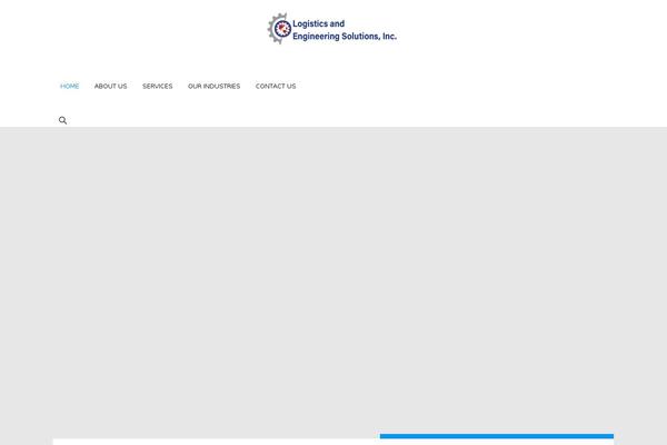 Site using Enginir-addons plugin