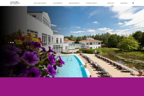 Site using Pixlikes plugin