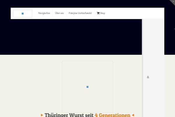 Site using Woocommerce-german-market plugin