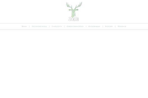 Site using Nd-shortcodes plugin