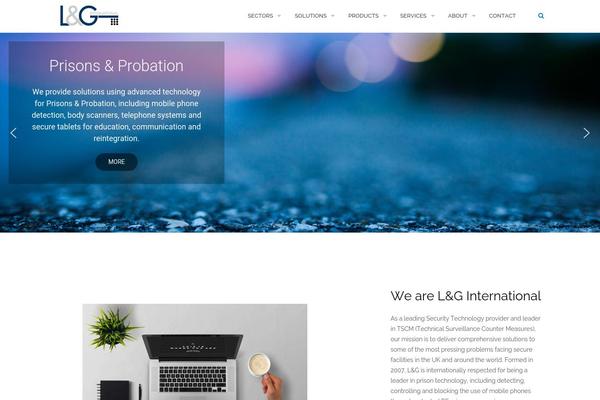 Shapely theme site design template sample