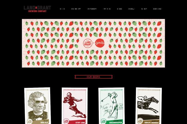 Site using Divi-gallery-extended plugin