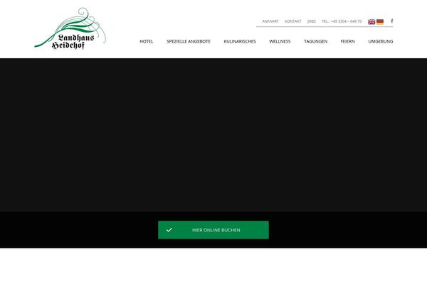 Sailing-child theme site design template sample