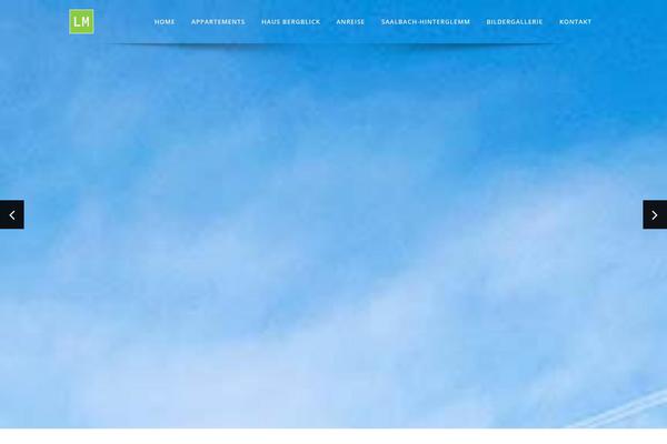 Site using Codeless-framework plugin