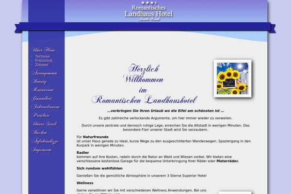 Site using BMo Expo - a  WordPress and NextGEN Gallery plugin plugin