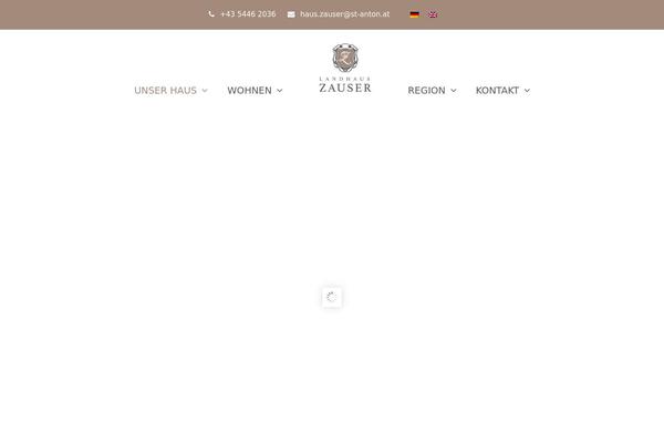 Site using Float-menu plugin