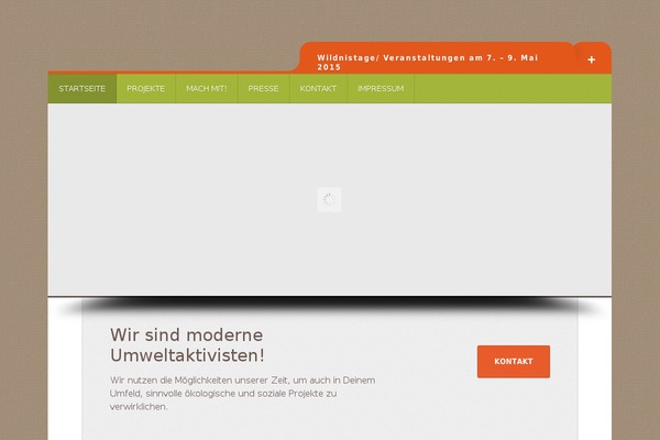Site using Info Boxes Shortcode and Widget plugin