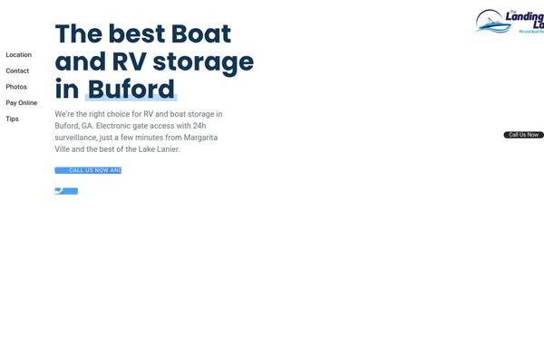 Site using Hub-core plugin