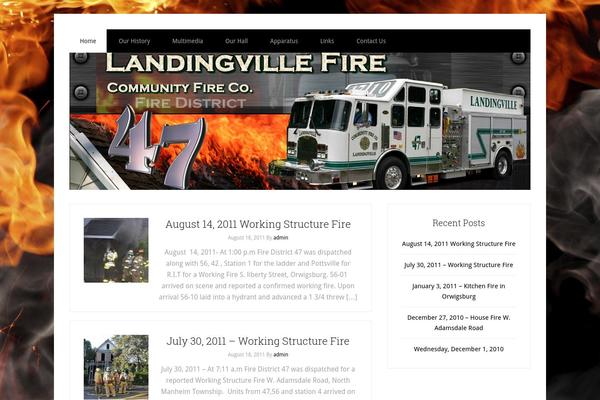 Site using DMSGuestbook plugin