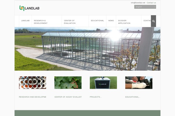 Nebraska theme site design template sample